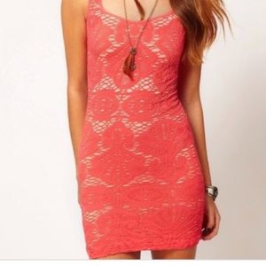 Free people intimately free people medallion slip